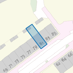 Perceel WSL01-G-8715