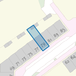 Perceel WSL01-G-8716