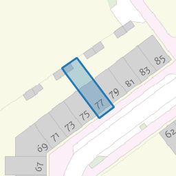 Perceel WSL01-G-8717