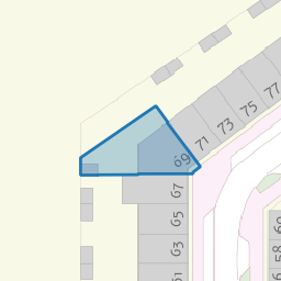 Perceel WSL01-G-8721