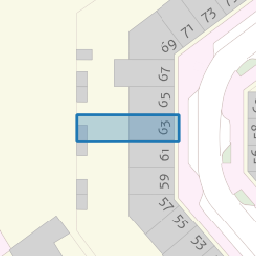 Perceel WSL01-G-8724