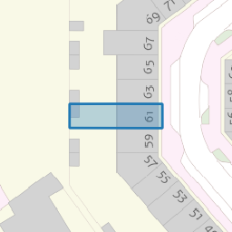 Perceel WSL01-G-8725