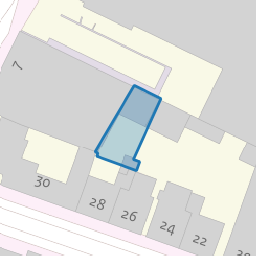 Perceel WSL01-G-8742