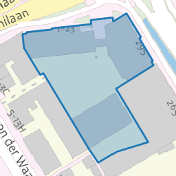 Perceel WSL01-G-8755