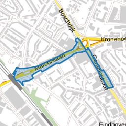 Perceel WSL01-G-8756