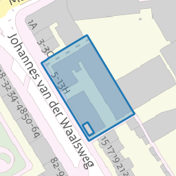 Perceel WSL01-G-8757