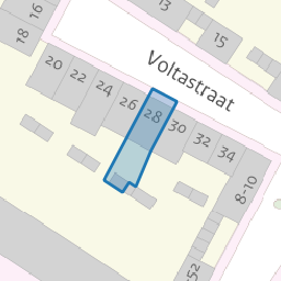 Perceel WSL01-G-8767