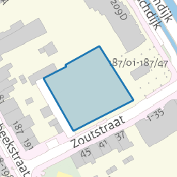 Perceel WSL01-G-8770