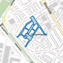 Perceel WSL01-G-8799