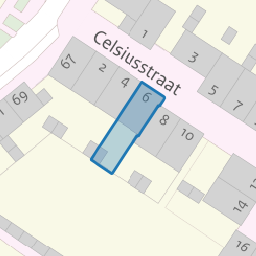 Perceel WSL01-G-8803