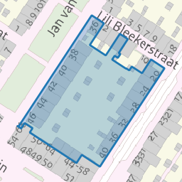 Perceel WSL01-G-8809