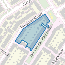 Perceel WSL01-G-8811