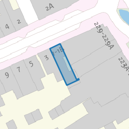 Perceel WSL01-G-8817