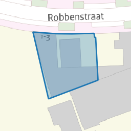 Perceel WSL01-G-8833