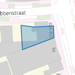 Perceel WSL01-G-8834