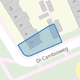 Perceel WSL01-H-1000