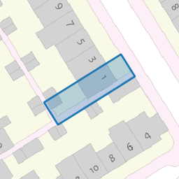 Perceel WSL01-H-1001