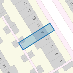 Perceel WSL01-H-1005