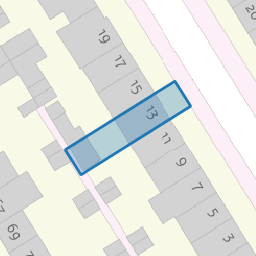 Perceel WSL01-H-1007