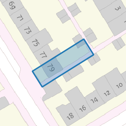 Perceel WSL01-H-1011