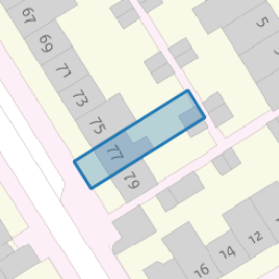 Perceel WSL01-H-1012