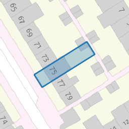 Perceel WSL01-H-1013