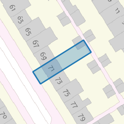 Perceel WSL01-H-1015