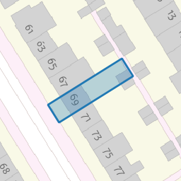 Perceel WSL01-H-1016