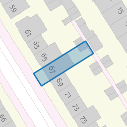 Perceel WSL01-H-1017