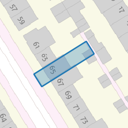 Perceel WSL01-H-1018