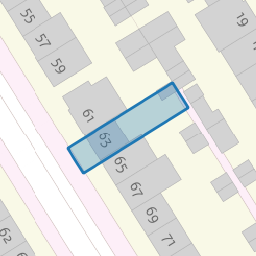 Perceel WSL01-H-1019