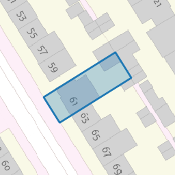 Perceel WSL01-H-1020