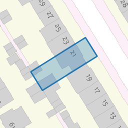 Perceel WSL01-H-1021