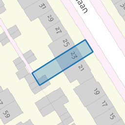 Perceel WSL01-H-1022