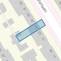 Perceel WSL01-H-1023