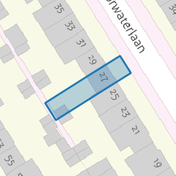 Perceel WSL01-H-1024