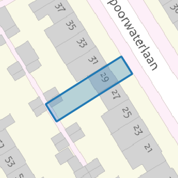 Perceel WSL01-H-1025