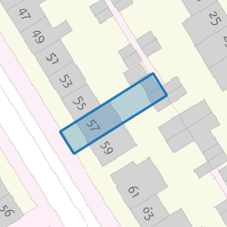 Perceel WSL01-H-1032