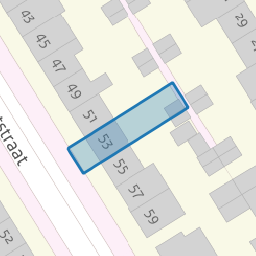 Perceel WSL01-H-1034