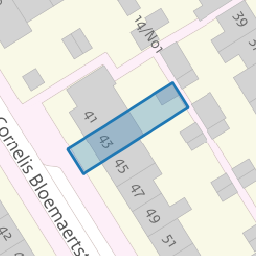 Perceel WSL01-H-1039