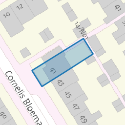 Perceel WSL01-H-1040