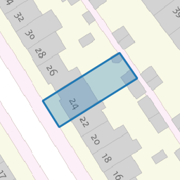 Perceel WSL01-H-1050