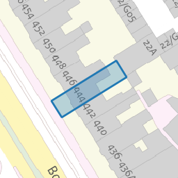 Perceel WSL01-H-1054