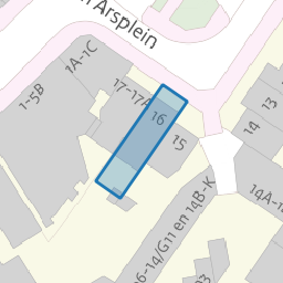 Perceel WSL01-H-1058