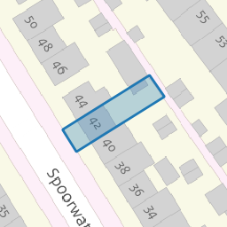 Perceel WSL01-H-1061