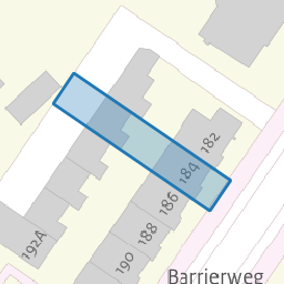 Perceel WSL01-H-1062