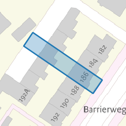 Perceel WSL01-H-1063