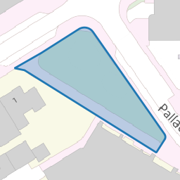 Perceel WSL01-H-1134