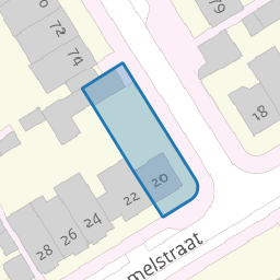 Perceel WSL01-H-1150