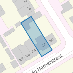 Perceel WSL01-H-1151